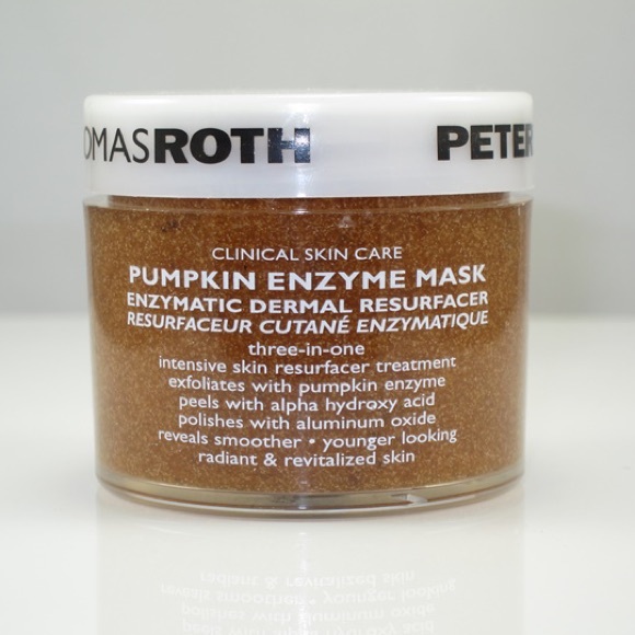 Peter Thomas Roth Other - Peter Thomas Roth Pumpkin Enzyme Mask